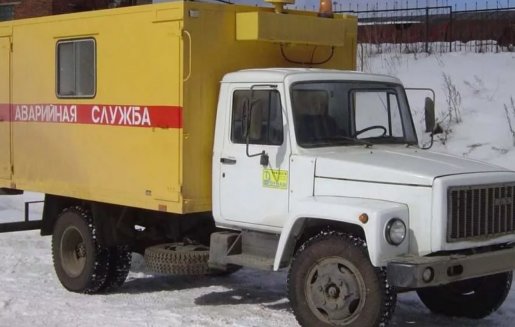 Ремонт машин техпомощи, лабораторий стоимость ремонта и где отремонтировать - Анадырь